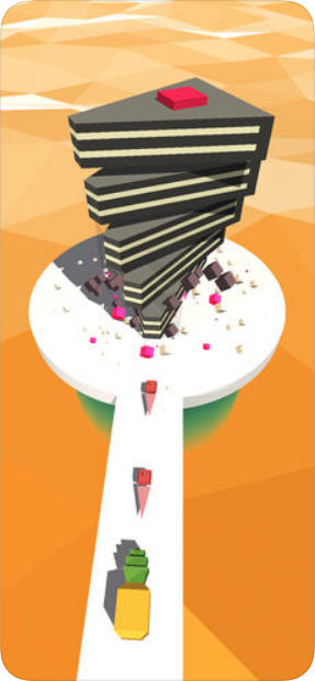 Food Frenzy(Fire Balls Hit׿)1.13ͼ2