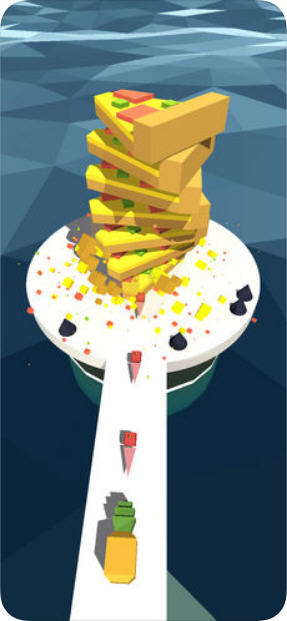 Food Frenzy(Fire Balls Hit׿)1.13ͼ3
