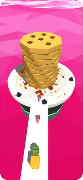 Food Frenzy(Fire Balls Hit׿)1.13ͼ1