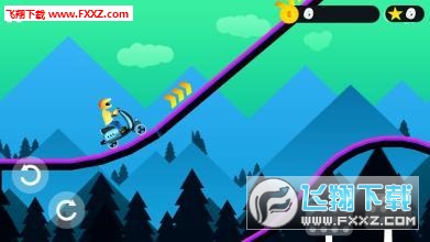 Scooter Race׿v1.14ͼ1