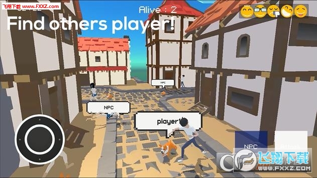 npc׿v1.1ͼ0