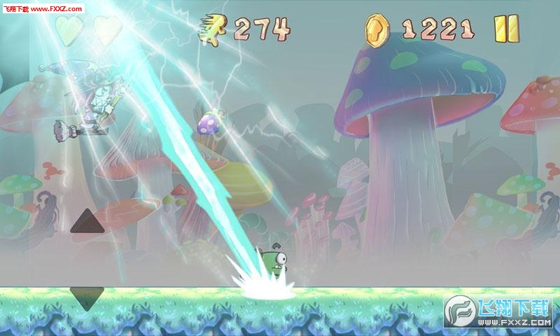 RunAway(޺ƽιٷ)v1.0.1ͼ1