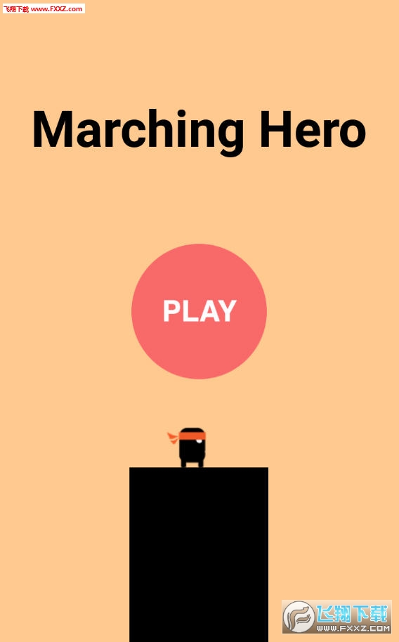 Marching Hero(ǰMӢ[°)1.0.1؈D0