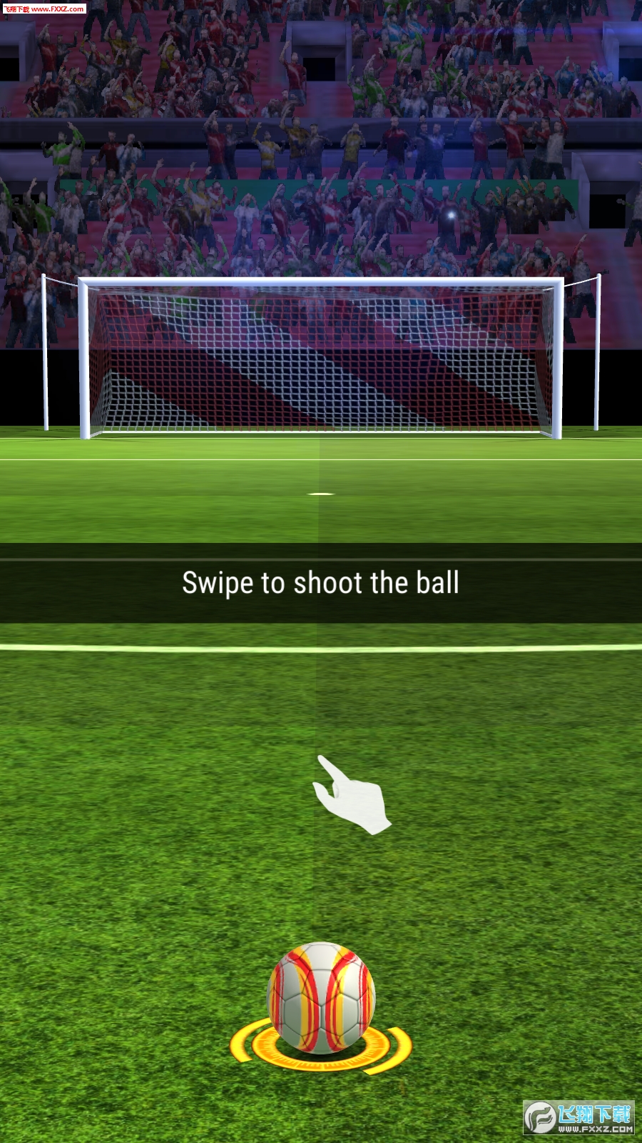 Golden Boot(ְ׿)v1.8؈D0