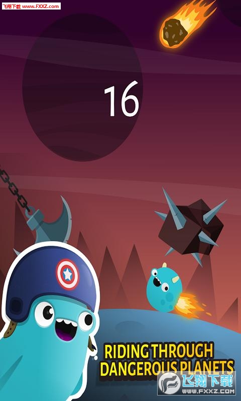 Dude On Fire(ΰ׿)v1.2.0ͼ2