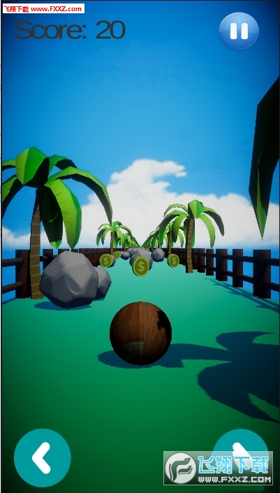 JungleBallٷv0.2ͼ1