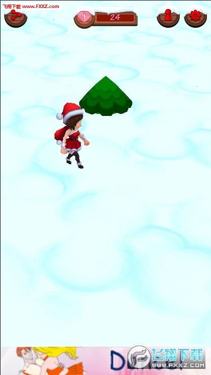 Your Holiday Village(ʥ)v1.02ͼ0