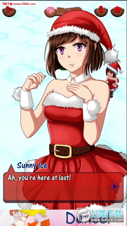 Your Holiday Village(ʥ)v1.02ͼ2