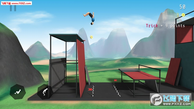 Flip Rangeٷv1.0ͼ2