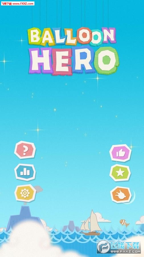 Balloon Hero(Ӣ°)v1.3ͼ4