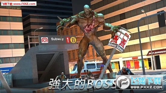 Hopeless Raider-Zombie Shooting Games(Hopeless Raider)1.6ͼ1