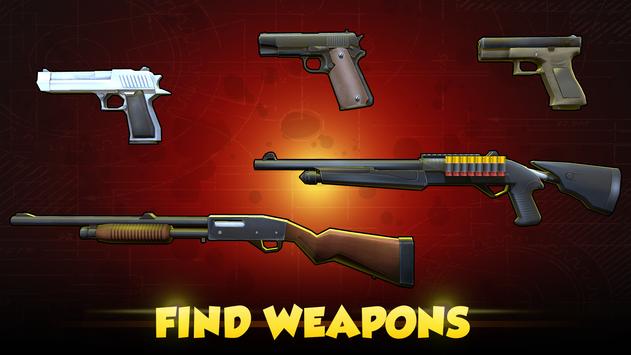 HIDE FROM ZOMBIES(ؽʬٷ)v0.91ͼ1