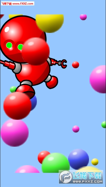 BallBot׿v1.0ͼ2