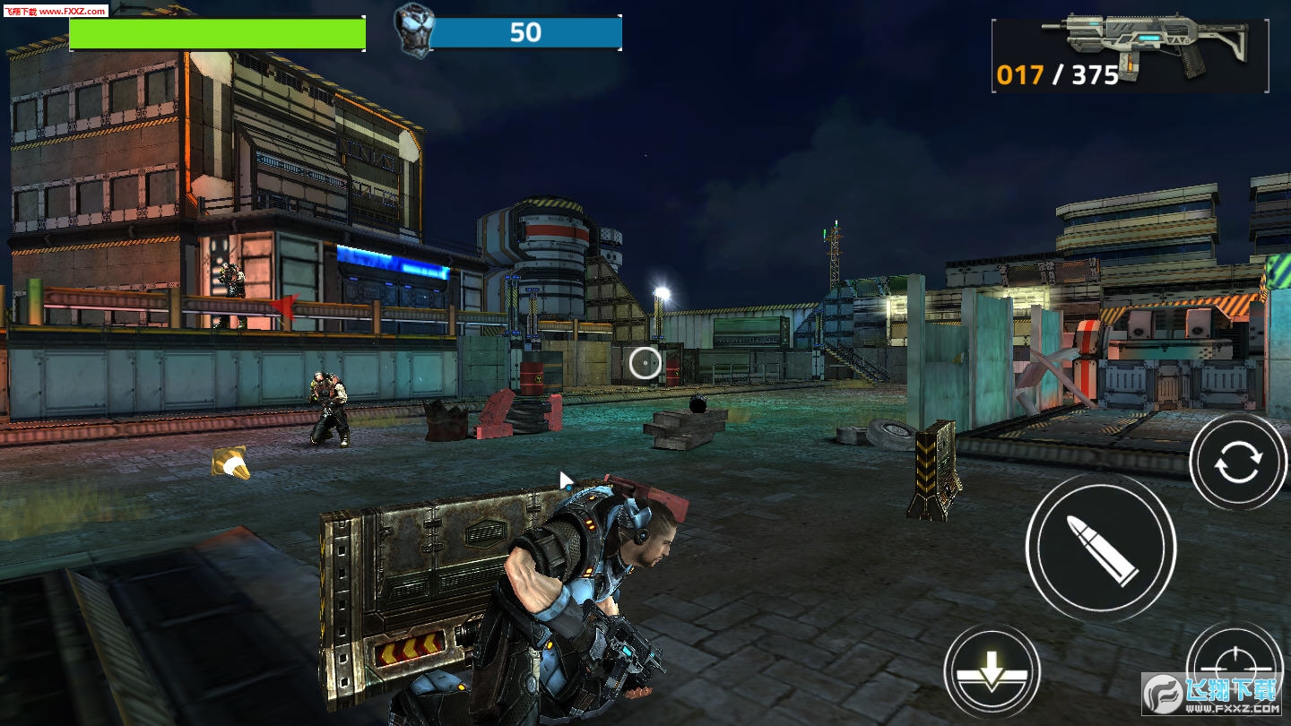 Special Combat Ops(սж)1.1.1ͼ0