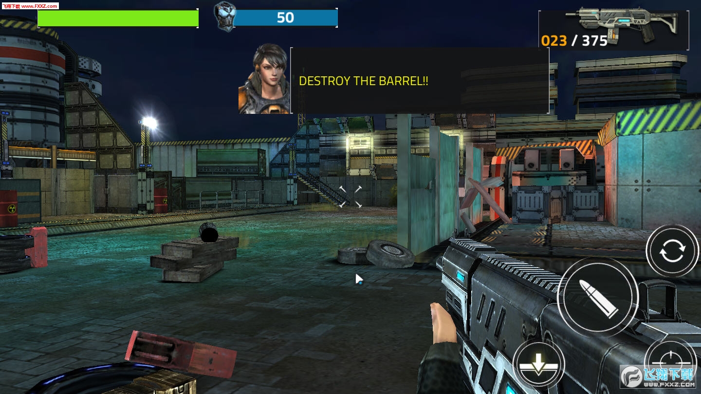 Special Combat Ops(սж)1.1.1ͼ1