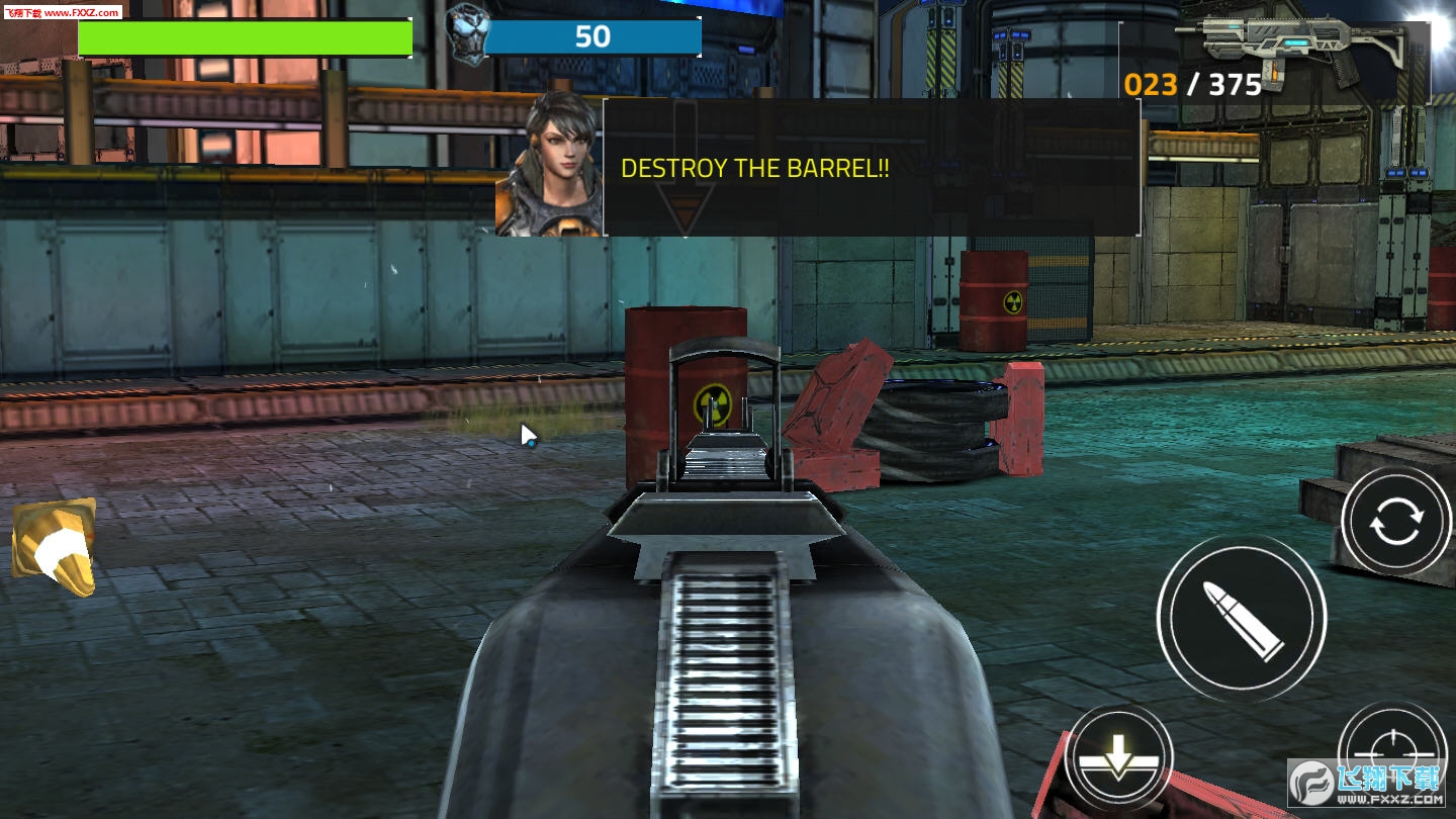 Special Combat Ops(սж)1.1.1ͼ2