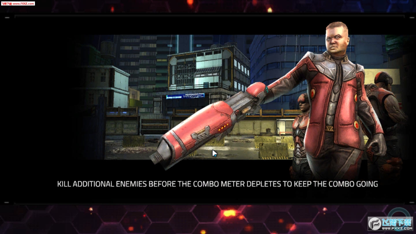 Special Combat Ops(սж)1.1.1ͼ3
