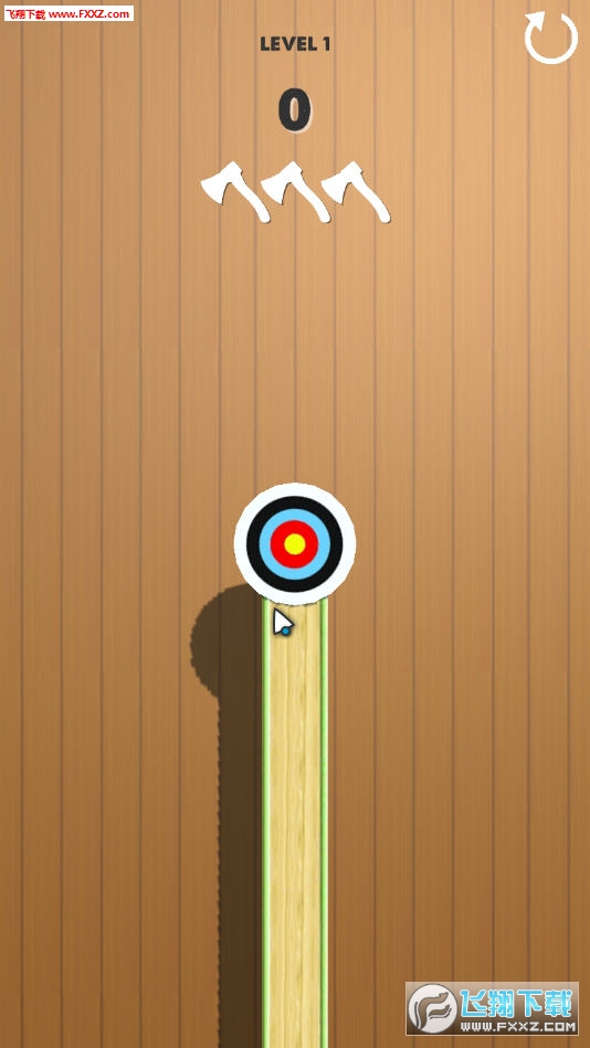 Axe Master(ͷʦ׿)1.0.8ͼ1