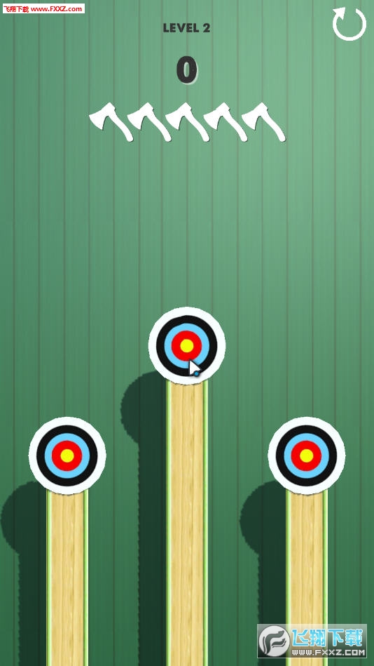 Axe Master(ͷʦ׿)1.0.8ͼ2