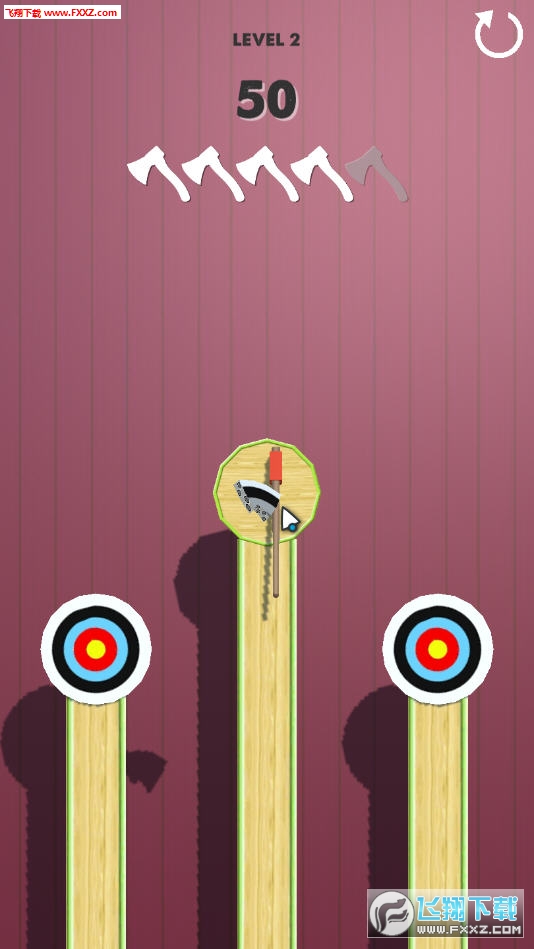 Axe Master(ͷʦ׿)1.0.8ͼ3