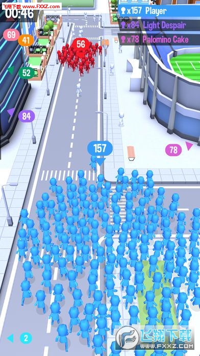 Crowd City(ӵ׿)v1.0ͼ0