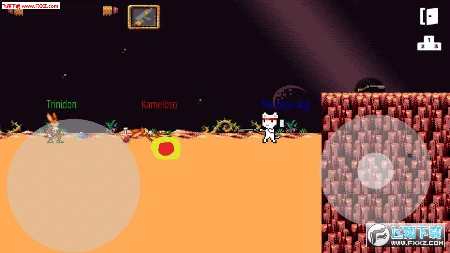 Valhall 2000(Valhall2000׿)v1.2ͼ0