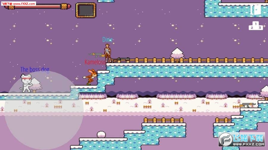 Valhall 2000(Valhall2000׿)v1.2ͼ1