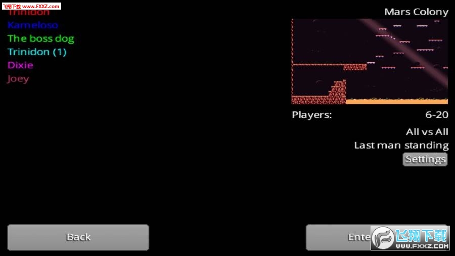 Valhall 2000(Valhall2000׿)v1.2ͼ3