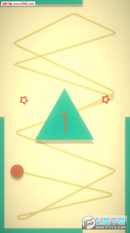 Palm Pong׿1.0.5ͼ3