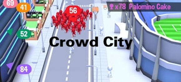 Crowd City׿صַ_ӵ