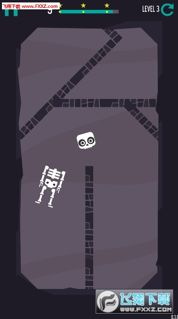 Tricky Bones(ֵĹ^׿)v0.3.8؈D0