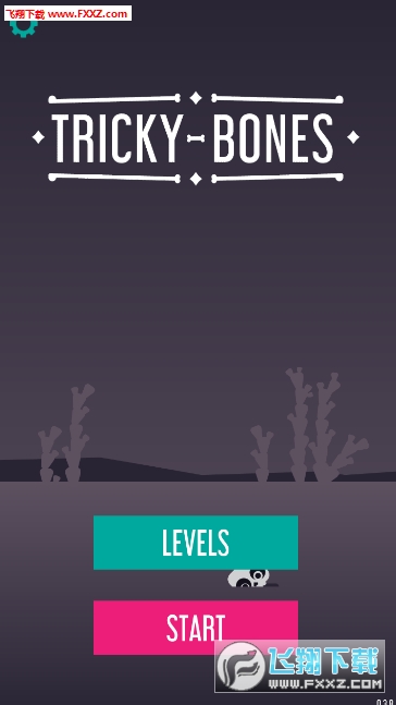 Tricky Bones(ֵĹ^׿)v0.3.8؈D2