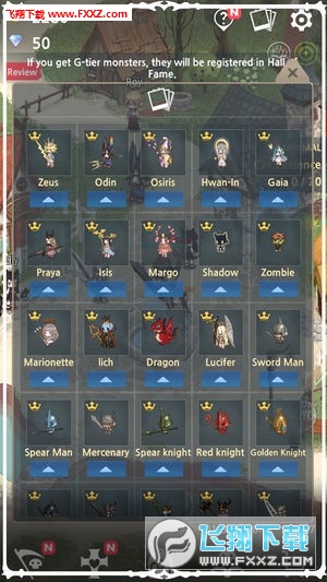 Necromancer(ʦŮ׿)v5.7ͼ0