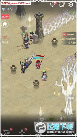 Necromancer(ʦŮ׿)v5.7ͼ1