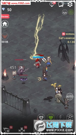 Necromancer(ʦŮ׿)v5.7ͼ2