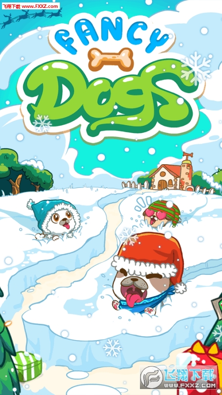 Fancy Dogs(Ȯ°)v1.1ͼ0