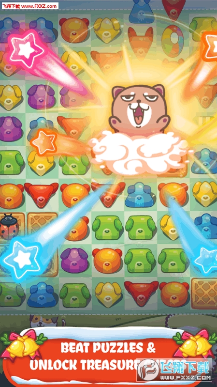 Fancy Dogs(Ȯ°)v1.1ͼ1