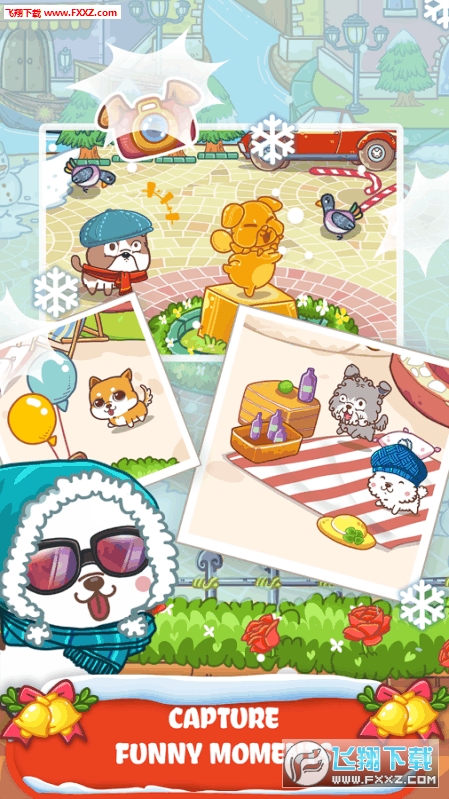 Fancy Dogs(Ȯ°)v1.1ͼ2