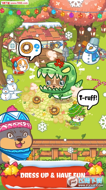 Fancy Dogs(Ȯ°)v1.1ͼ3