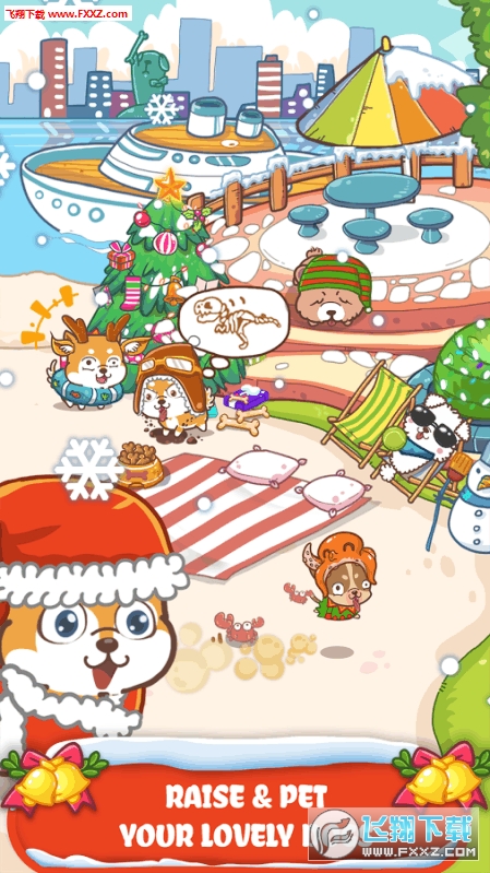 Fancy Dogs(Ȯ°)v1.1ͼ4