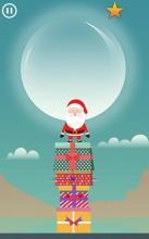 Santa block stack climb(ʥ¡ջʵ°)1.0ͼ2