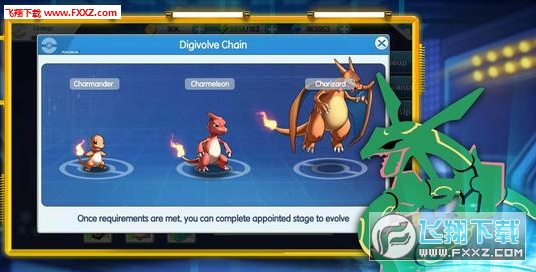 Monster:Mega Evolution(ͽ)1.0.2ͼ1