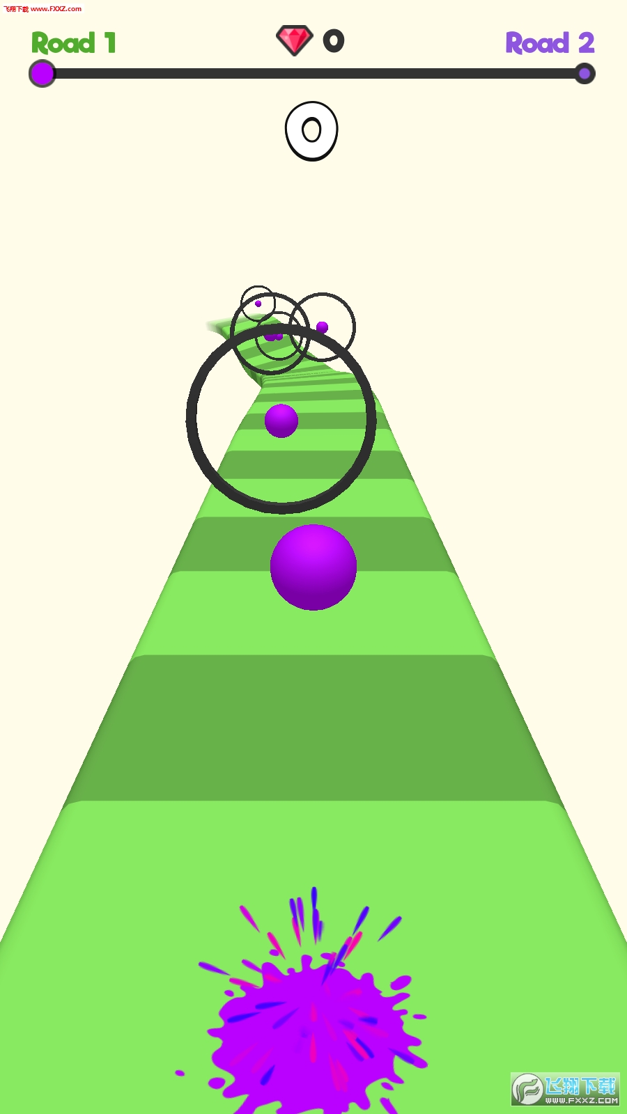 Slime Road(ʷķ·Ϸ)2.4ͼ0