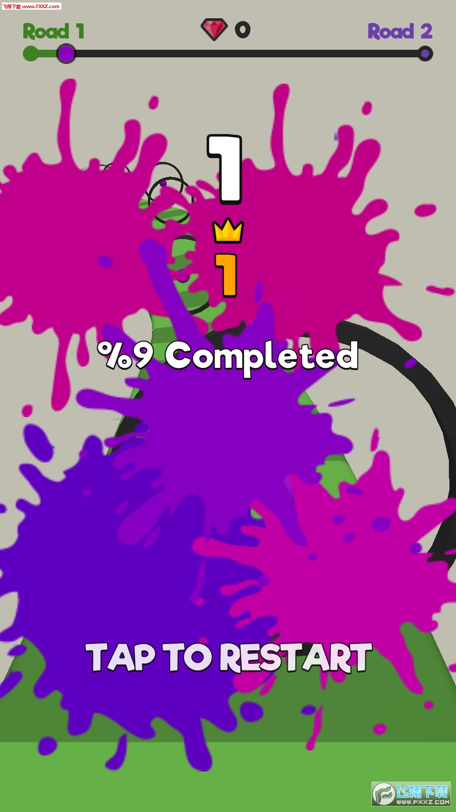 Slime Road(ʷķ·Ϸ)2.4ͼ1