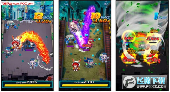 hopstepjumpers(Ծapk)v1.0ͼ0