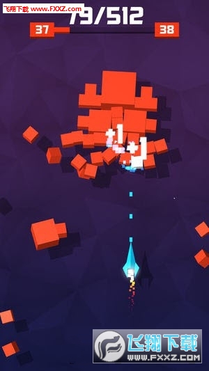 Blasty Blocks(ըѷٷ)v1.1.2ͼ1