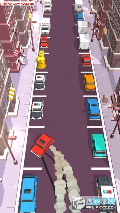 Drifty Car(ͣ׿)v1.1.1ͼ0