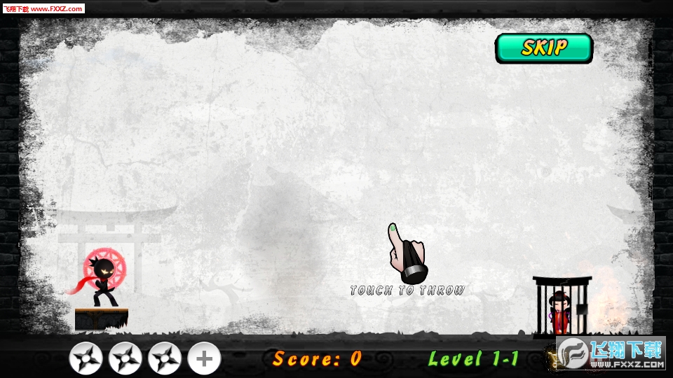 Stickman Brawl Warriorv0.3.0ͼ0