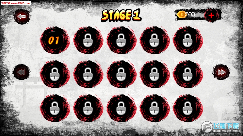 Stickman Brawl Warriorv0.3.0ͼ1