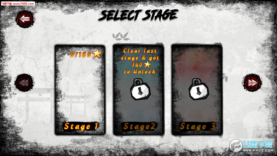 Stickman Brawl Warriorv0.3.0ͼ2